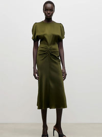 Bela Midi Dress