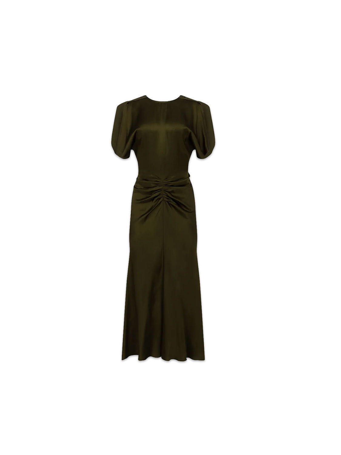 Bela Midi Dress