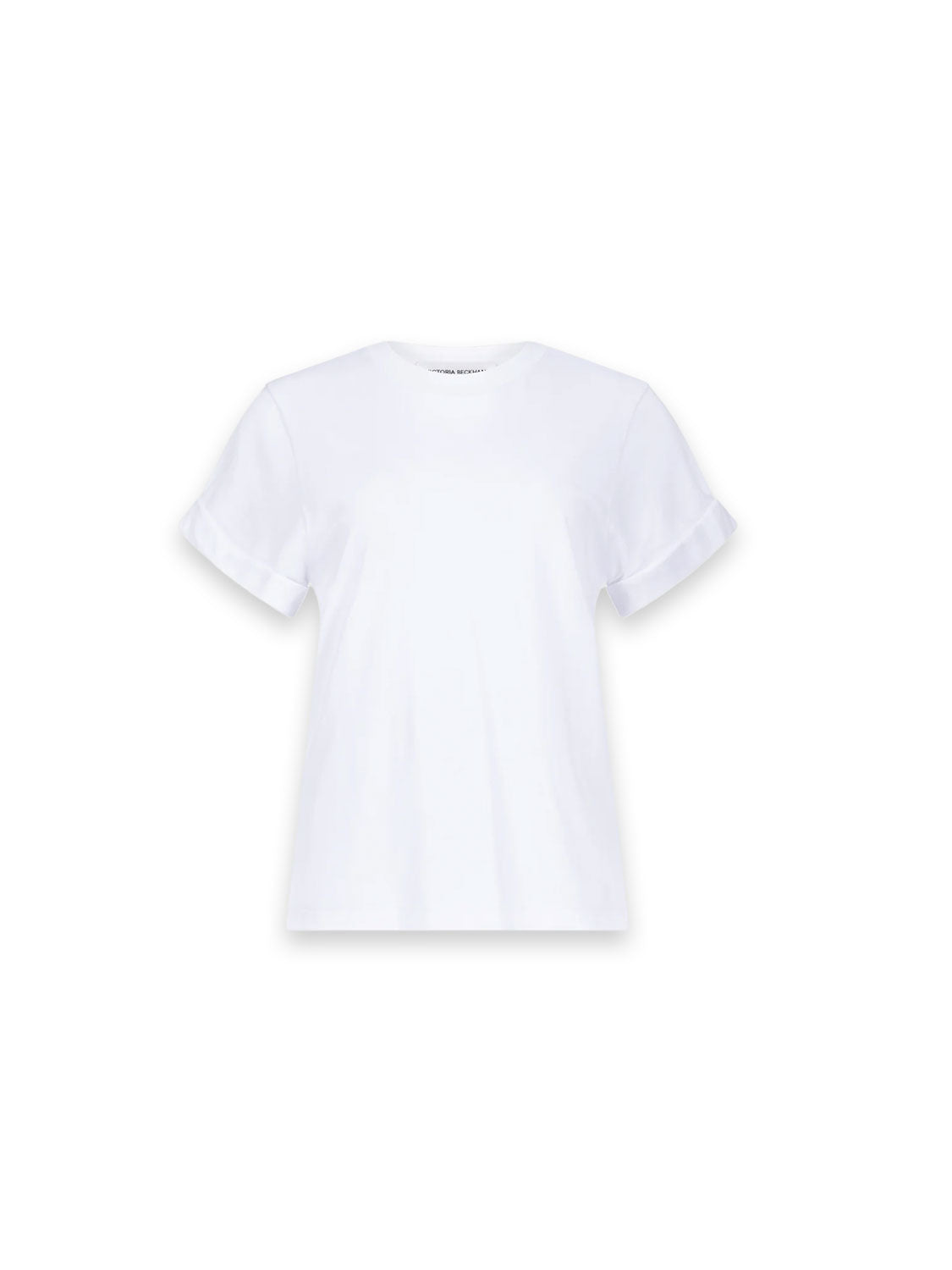 Tilly Basic T-Shirt aus Baumwolle