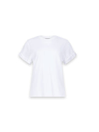 Tilly Basic T-Shirt aus Baumwolle