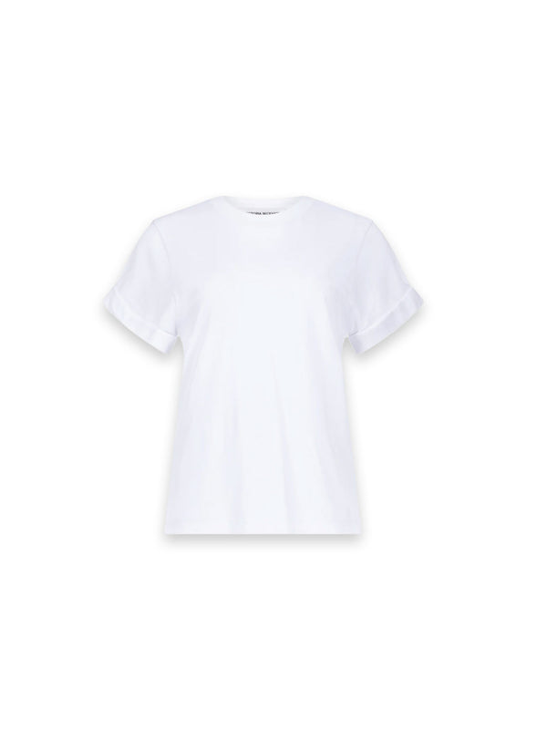 Tilly Basic T-Shirt aus Baumwolle