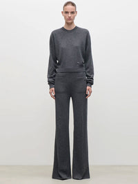 Crew Neck Jumper