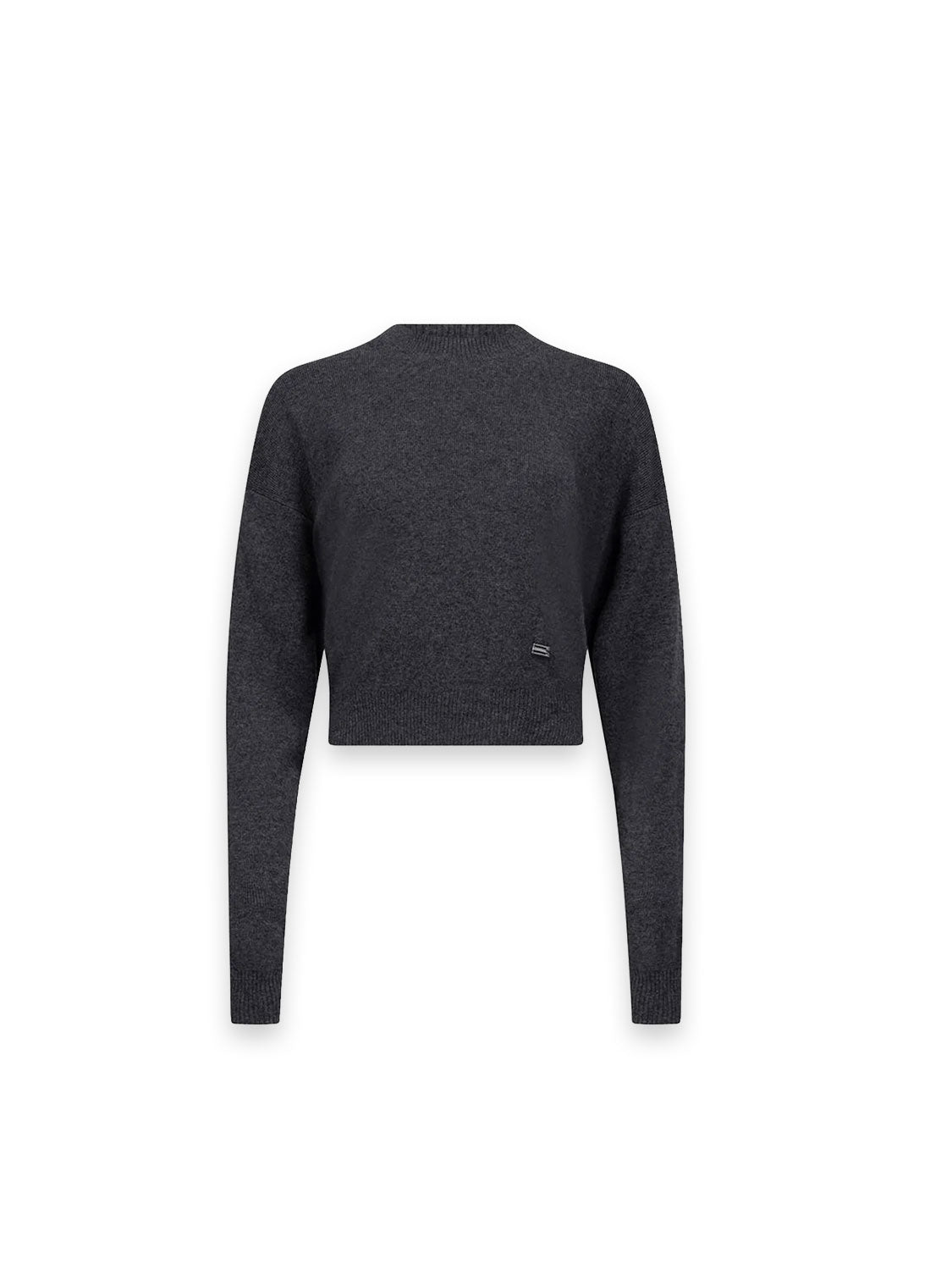 Crew Neck Jumper