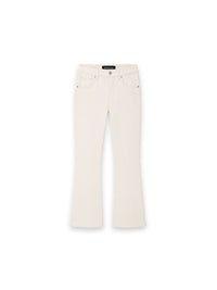 Beverly High Rise Jeans – Elegante Bootcut-Passform