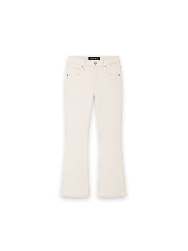 Beverly High Rise Jeans – Elegante Bootcut-Passform