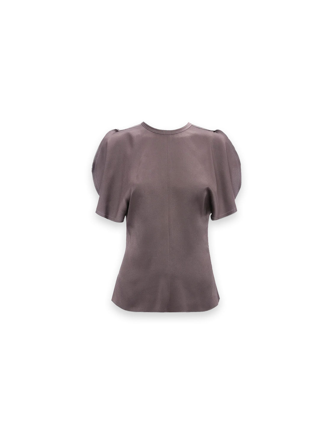 Bela Shirt – Elegantes Shirt mit softer Silhouette