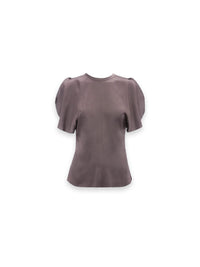 Bela Shirt – Elegantes Shirt mit softer Silhouette