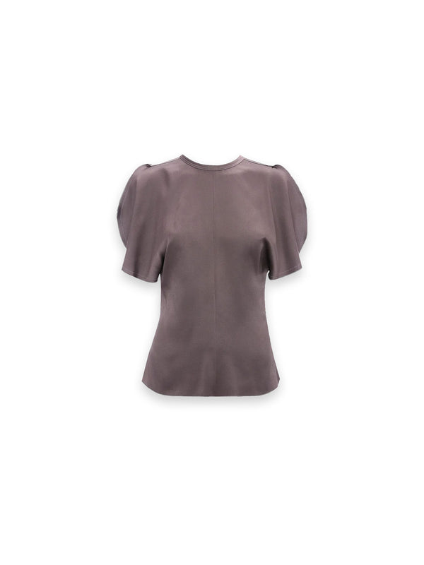Bela Shirt – Elegantes Shirt mit softer Silhouette