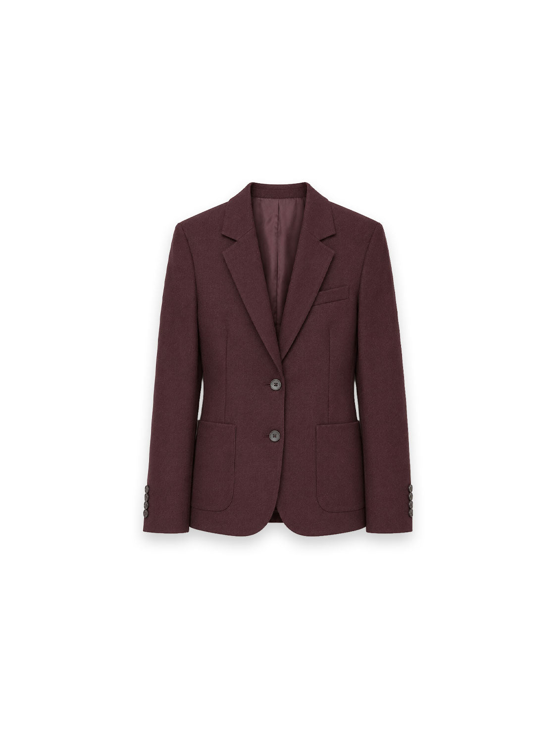 Katherine Blazer – Eleganter Blazer mit modernem Tailoring