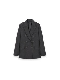 Beatrice Blazer – Modernes Tailoring