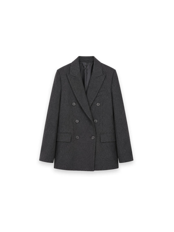Beatrice Blazer – Modernes Tailoring