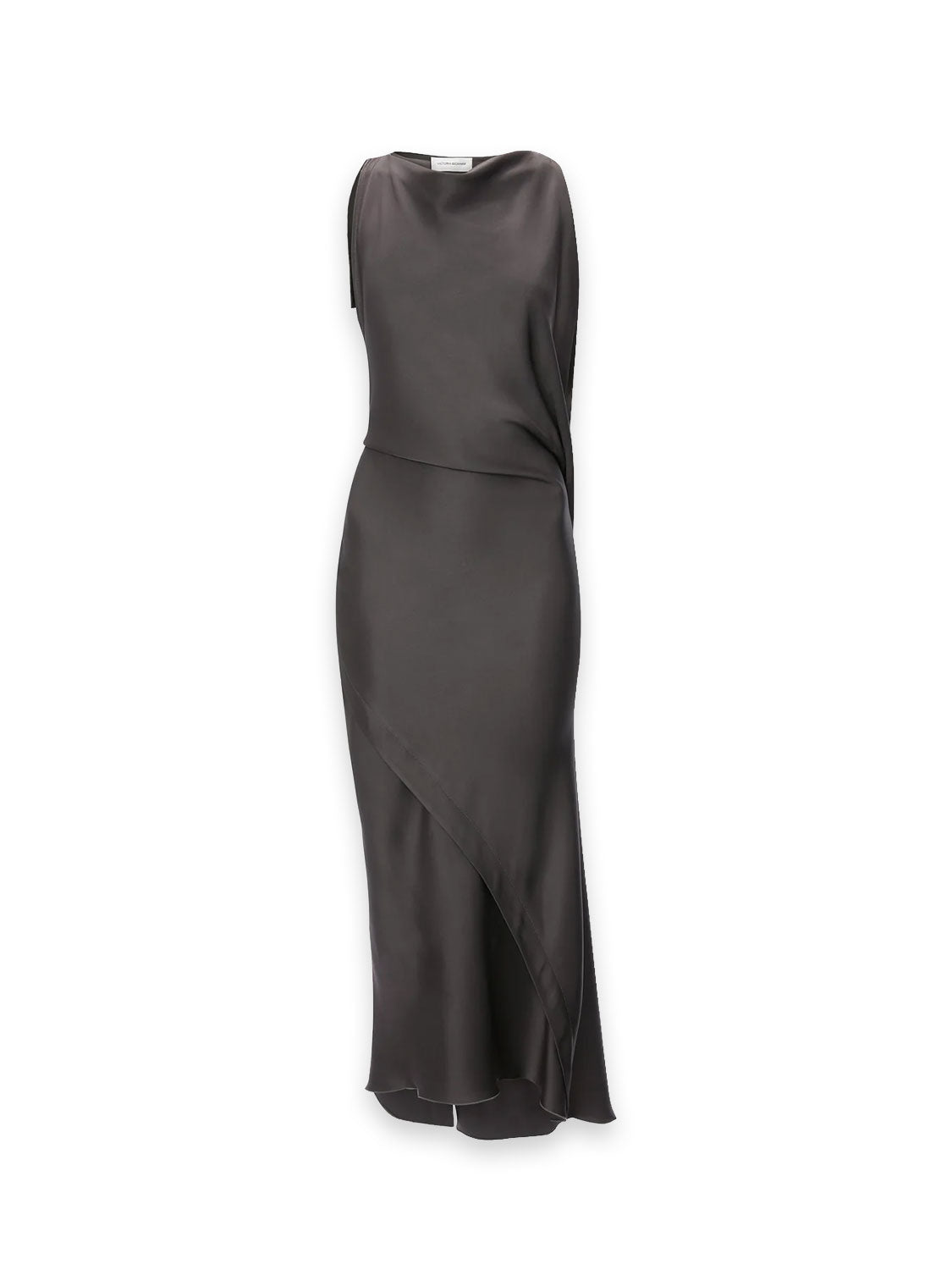 Sleeveless Kleid – Feminine Silhouette