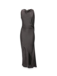 Sleeveless Kleid – Feminine Silhouette