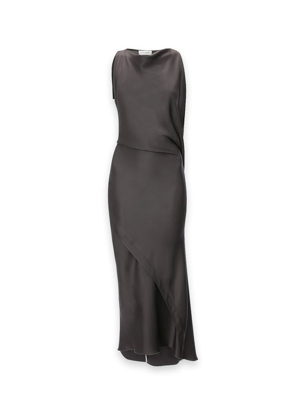 Sleeveless Kleid – Feminine Silhouette