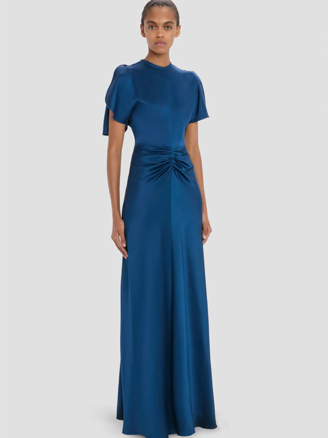 Isabella Gown Kleid – Fließendes Kleid mit eleganter Silhouette