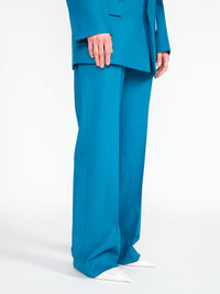 Bügelfaltenhose mit Taschen