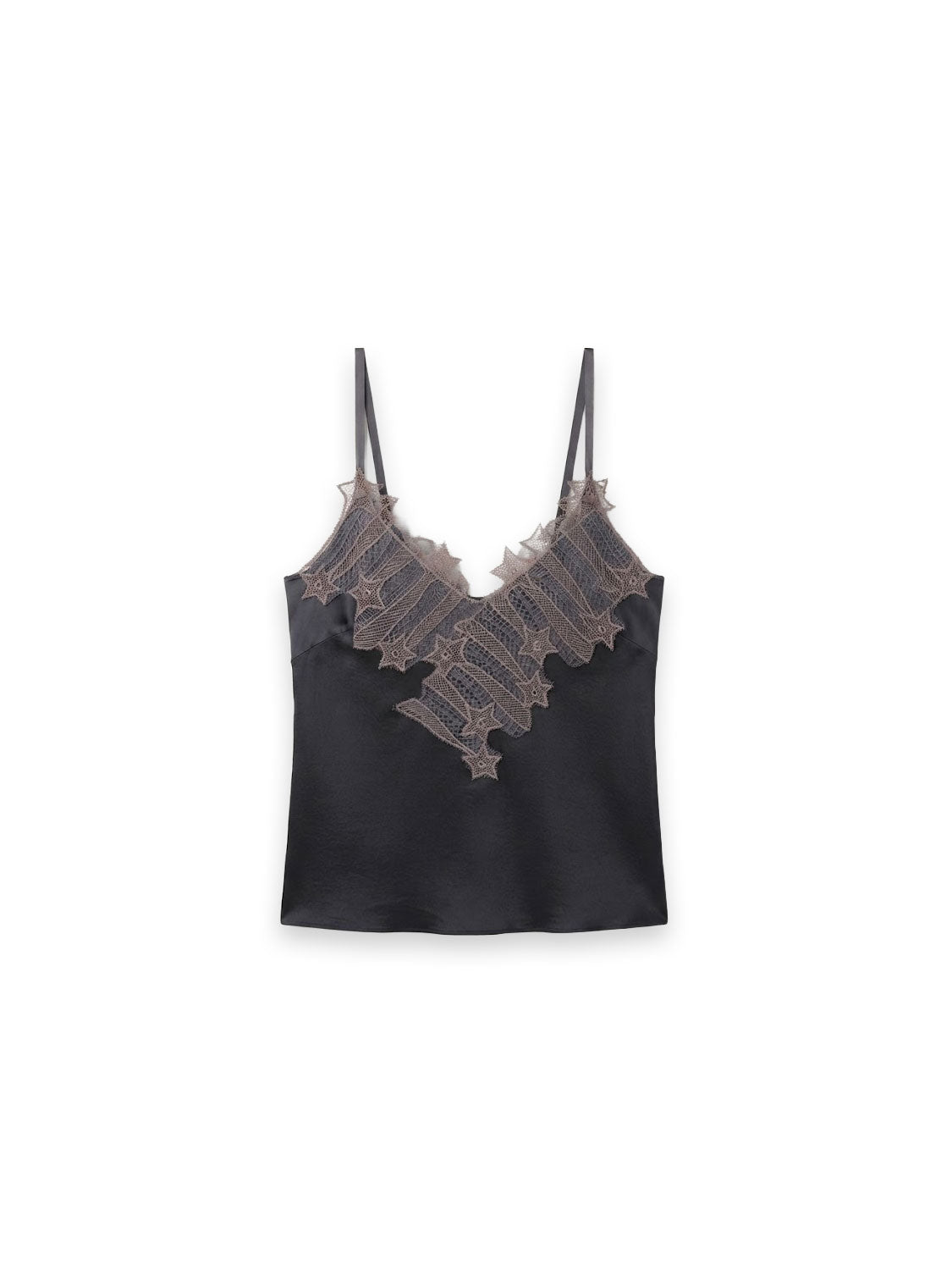 Indra Top – Edle Spitze