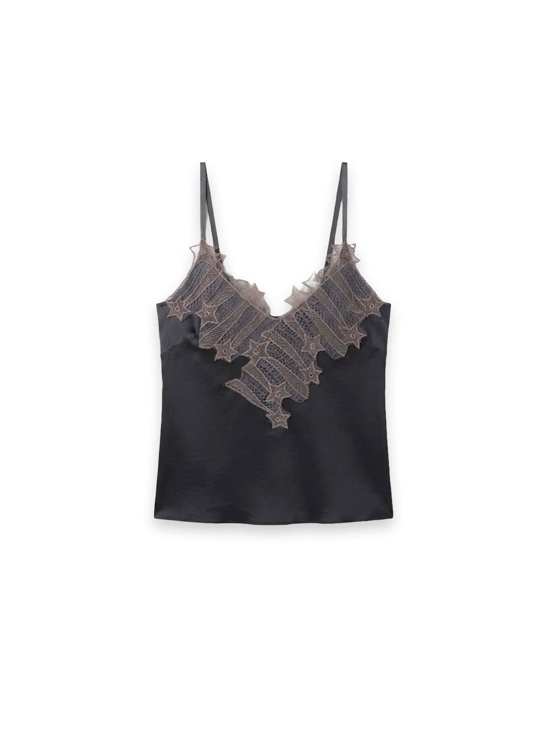 Indra Top – Edle Spitze