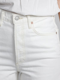 Dame Jean – High Rise Hose