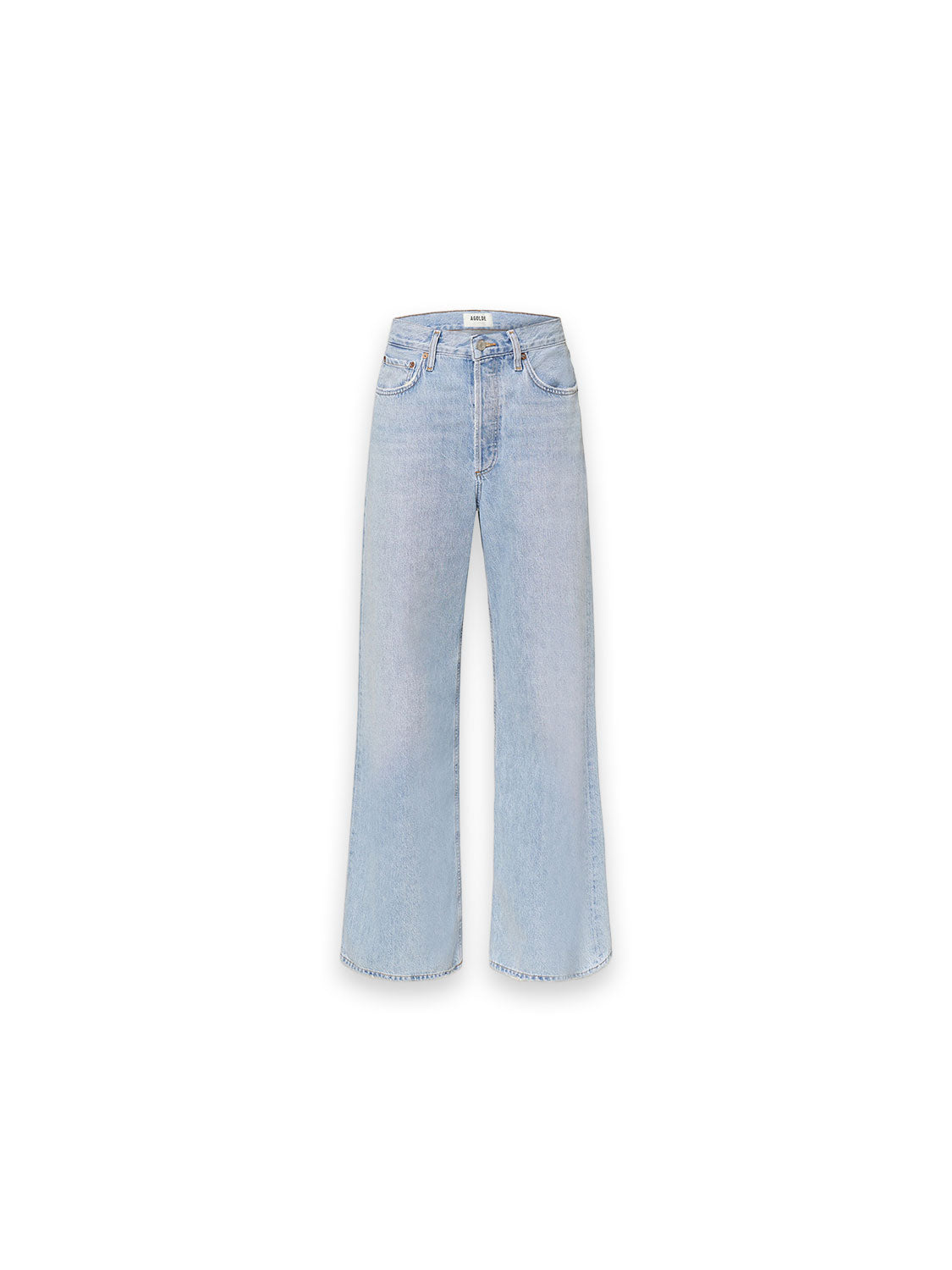 Dame Jean – High Rise Hose