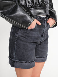Dame - Denim Shorts