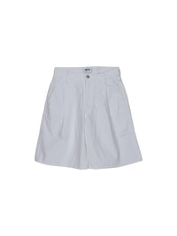 Tiefsitzende Shorts