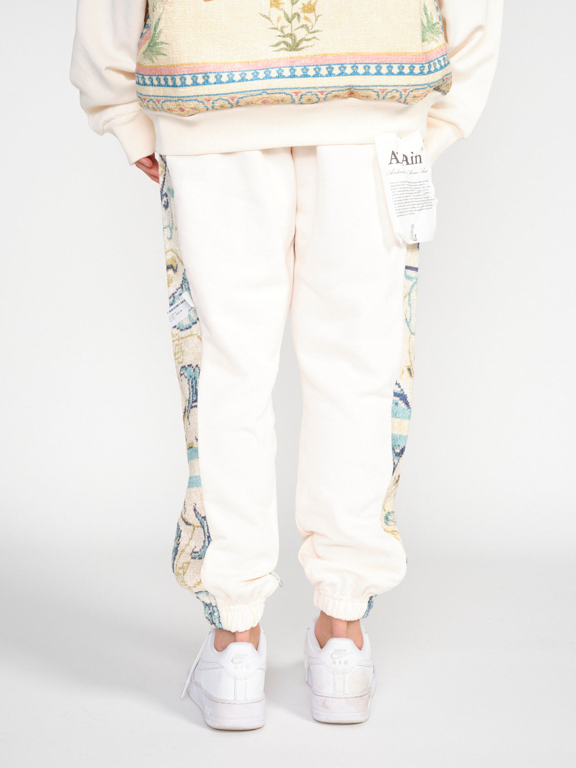 Apxx - Jogger mit Muster