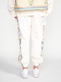 Apxx - Jogger mit Muster