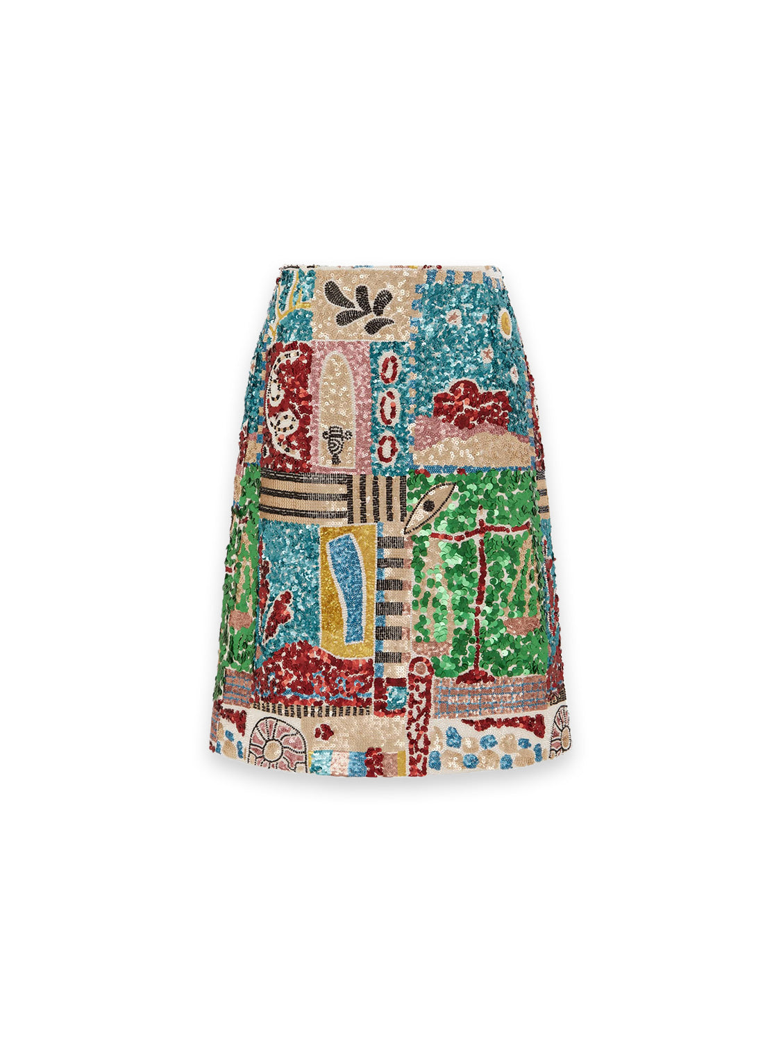 Jazz - Pailletten-Rock