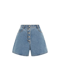 Stephi – Denimshorts