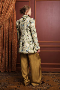 Whitney Blazer – mit Fransendetails