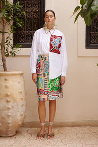 Jazz - Pailletten-Rock