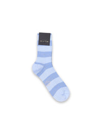 Erica Donna – Socken mit Lurex Details