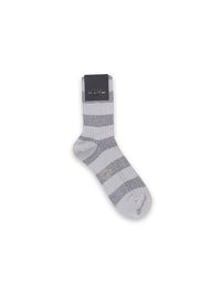 Erica Donna – Socken mit Lurex Details
