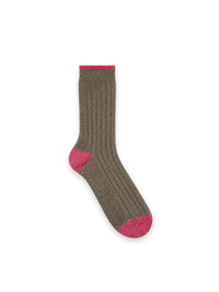 Arrivato - Plüschsocken