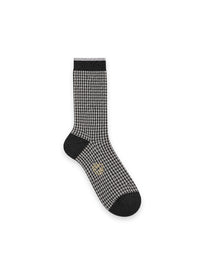Arrivato - Socken mit Muster
