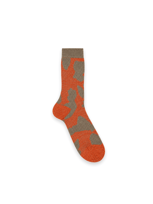Paia –  Socken mit Lurex-Details