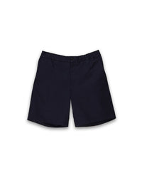 Shorts aus Baumwolle