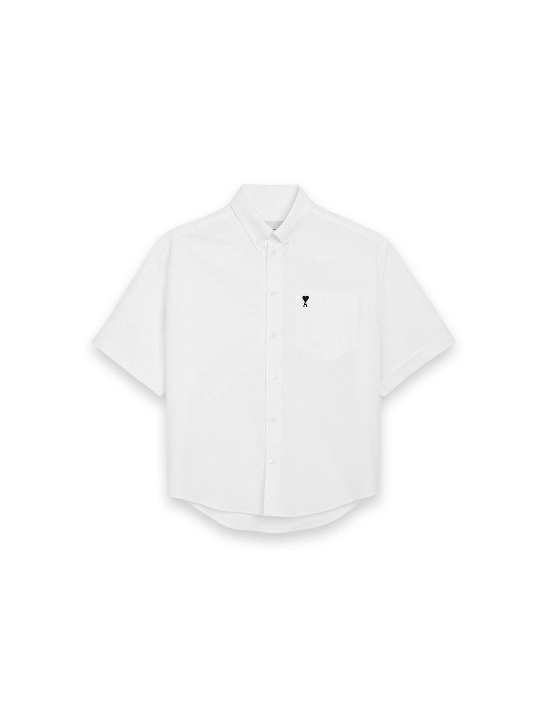 AMI Paris Kurzarmhemd