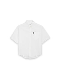 AMI Paris Kurzarmhemd