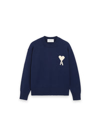 AMI Paris Pullover Ami de Coeur