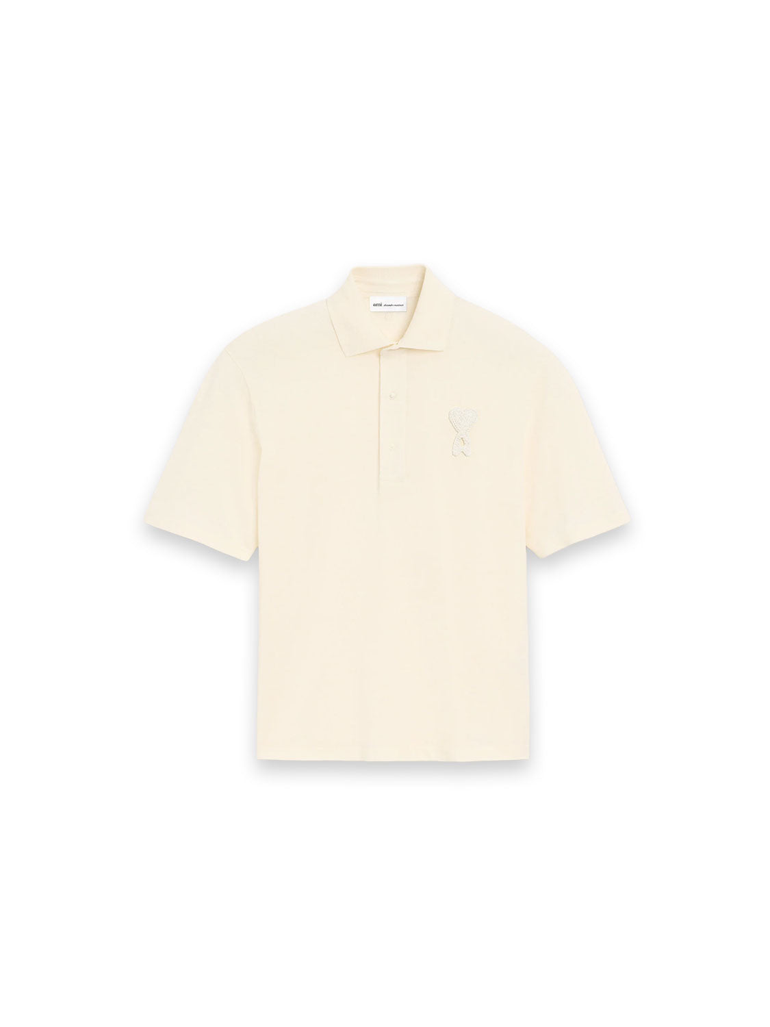 AMI Paris Polo