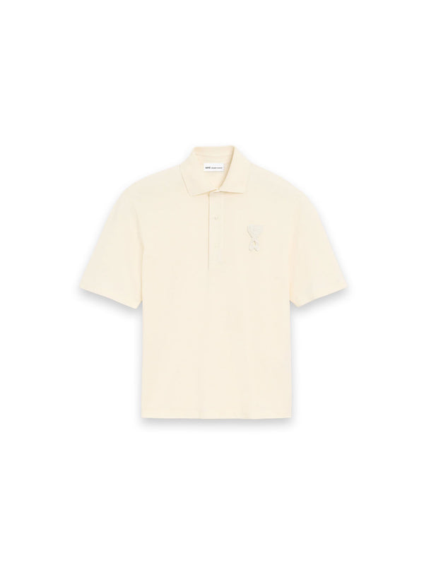 AMI Paris Polo