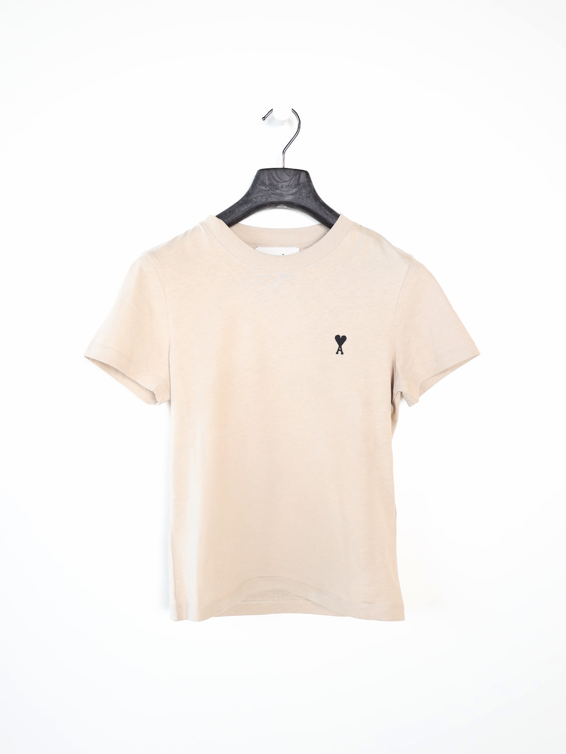 Ami de Coeur – T-Shirt aus Baumwolle