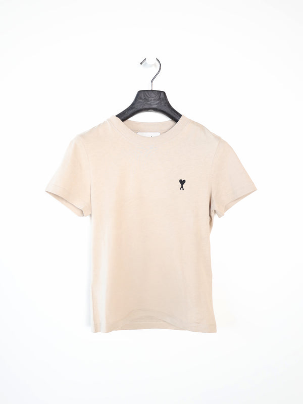 Ami de Coeur – T-Shirt aus Baumwolle