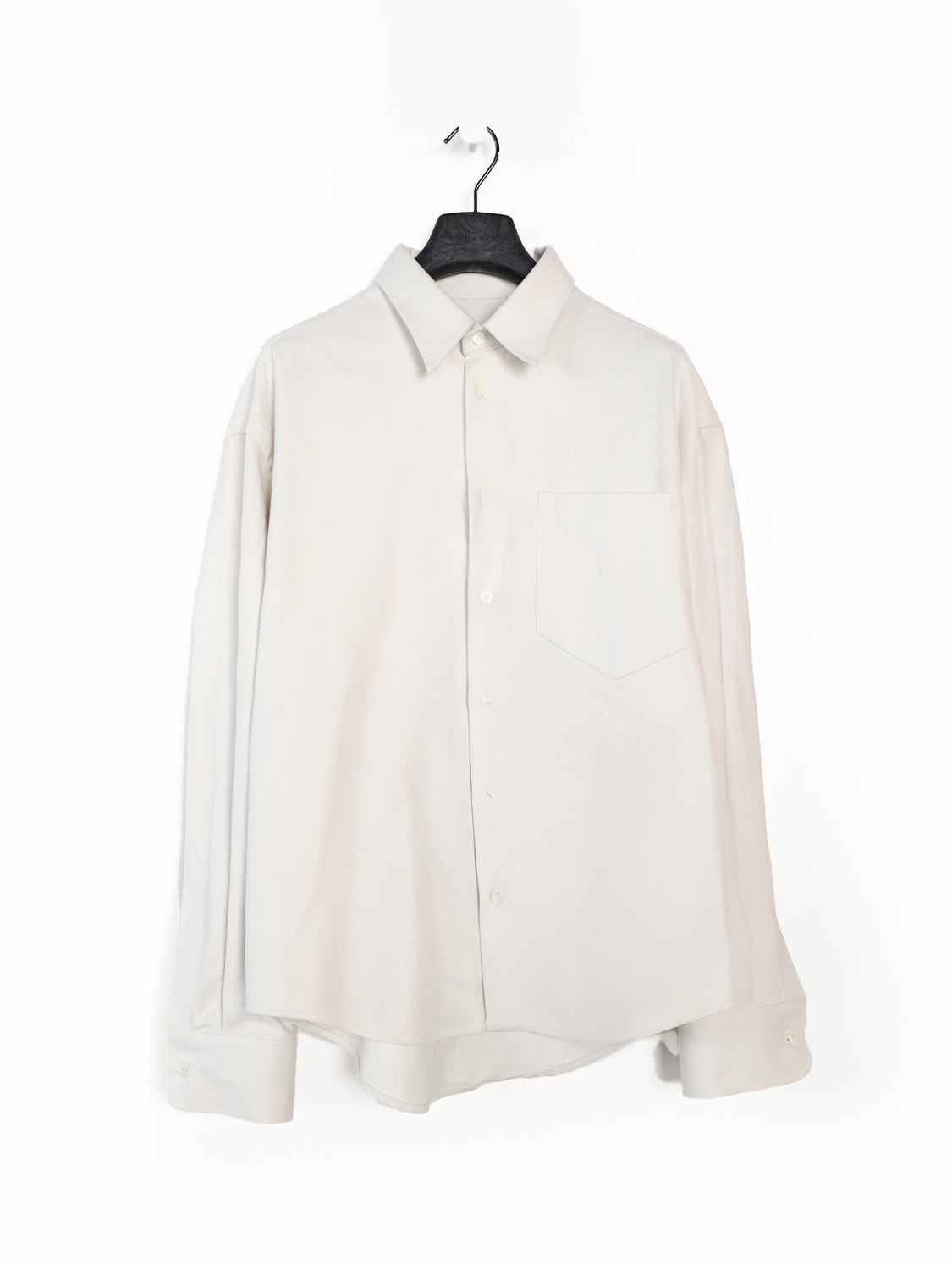 Chemise – Baumwollhemd