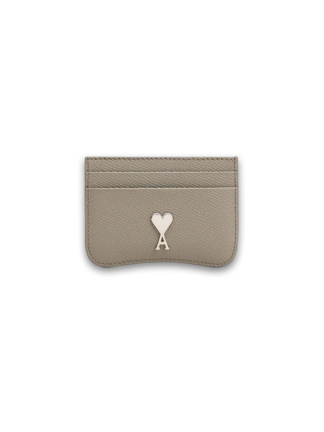 Paris Paris Card Holder – Kartenetui aus Leder 