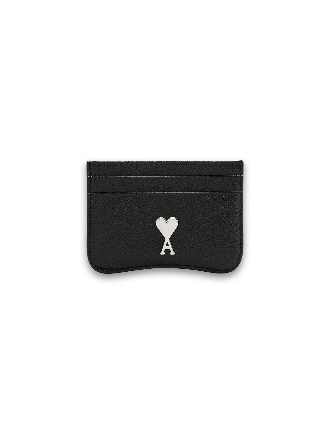 Paris Paris Card Holder – Kartenetui aus Leder 