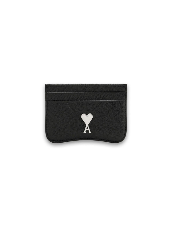 Paris Paris Card Holder – Kartenetui aus Leder 