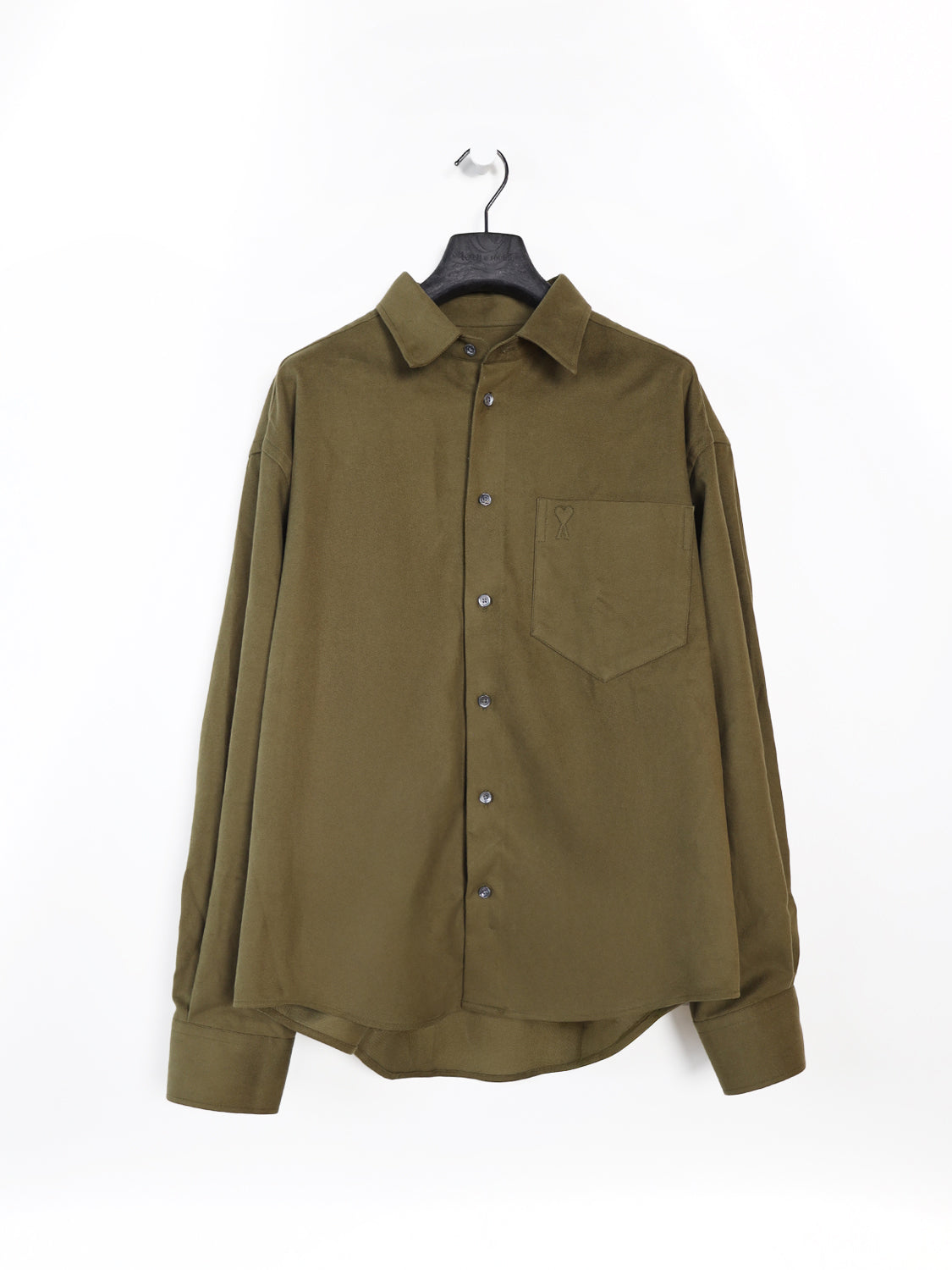 Chemise – Baumwollhemd